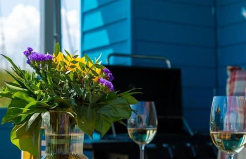 Hausboot Isa - Huus & Meer - Foto 11