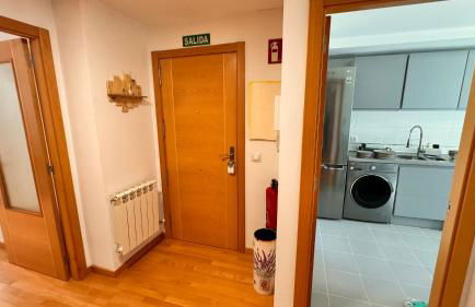 Exclusive Lerma - Smart TV de 75", Netflix y Parking Gratis - Photo 42