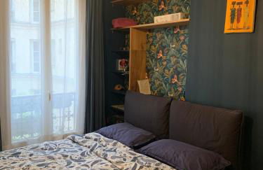 L'appart sur le canal - Foto 18