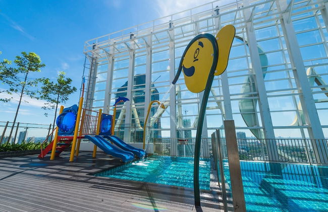 Shama Suasana Johor Bahru - Foto 24