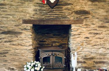 Winstitchen Cottage situated near the River Barle - Foto 19