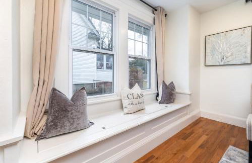 Gorgeous 3 bedroom - 9 mins to Hartford, Connecticut - Foto 19