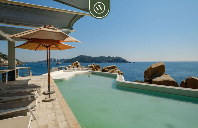 Ibiza 104 Gh03 in Acapulco - Foto 60