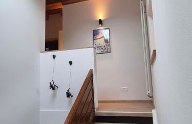 Casa Sasso Bianco - Foto 24