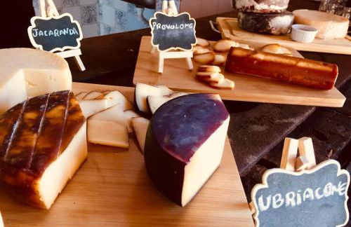 Hotel Fazenda Colina - Foto 52