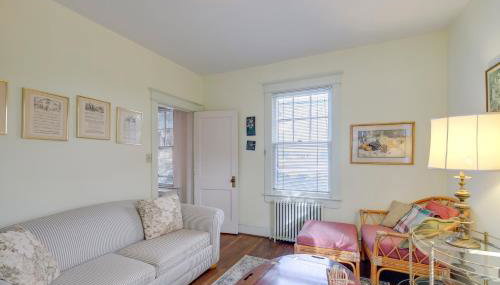 1 Mi to East Falls Station Home with Office! - Foto 5