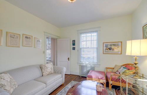 1 Mi to East Falls Station Home with Office! - Photo 5