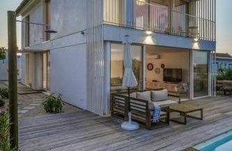 Villa Possanco, Comporta beach villa - Foto 12