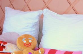 Candypartment Sweets 'n Sleep - Photo 13