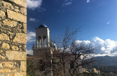 Unique breathtaking seaview house - Foto 67