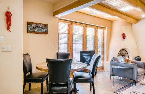 El Corazon-Steps to the Plaza - Foto 5