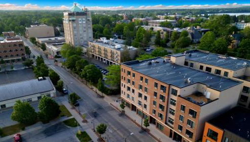 Boardwalk Suites & Residences By Kasa - Foto 4