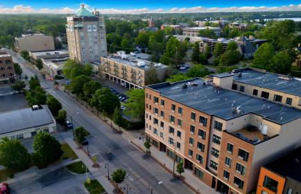 Boardwalk Suites & Residences By Kasa - Foto 4