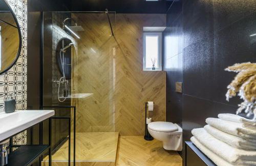 Loftowy apartament w sercu Śląska - Foto 10
