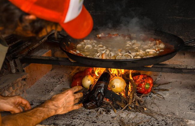 Dégustation de vins d'Alicante et tapas pour les gourmets - Photo 5