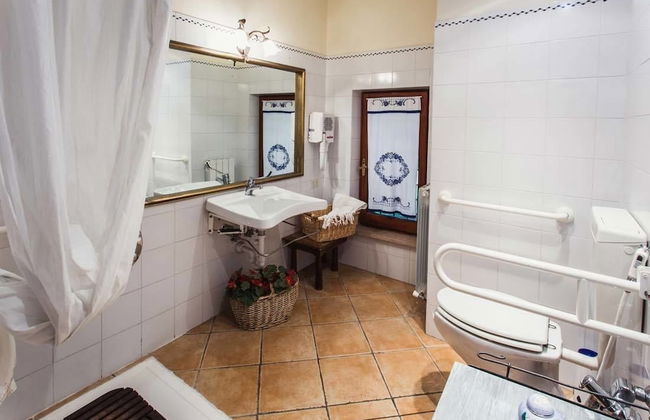 Agriturismo Pieve del Castello - Foto 14