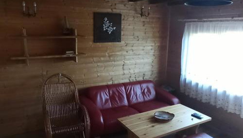 Domki pod Honem w Cisnej - Foto 5