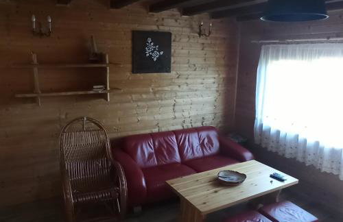 Domki pod Honem w Cisnej - Foto 5