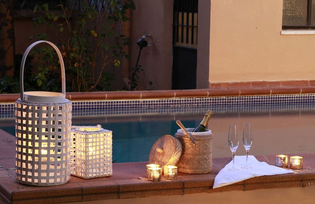 Exclusive Villa stunning Alhambra view - Foto 49