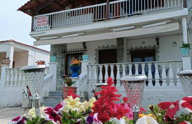 Dolphin Paradise Sozopoli - Foto 1