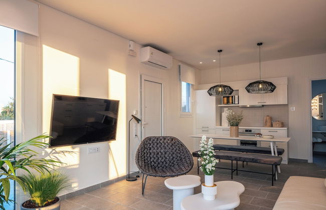 Thalasses Villas Rethymno - Photo 37