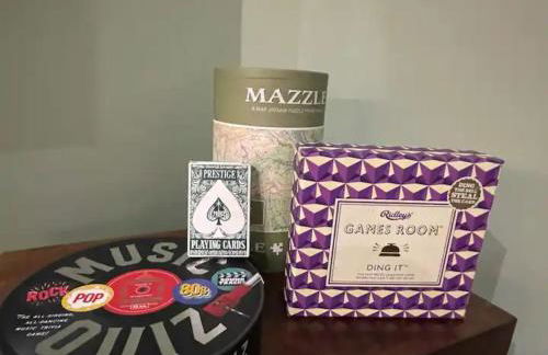 Glossop Retreat - Pet Friendly Perfect for 6 - Foto 37