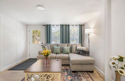 Updated Sarasota Retreat Spa Hot Tub Prime Location - Foto 21