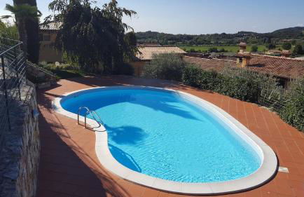 Ferienwohnung Gardasee Castion - Foto 29