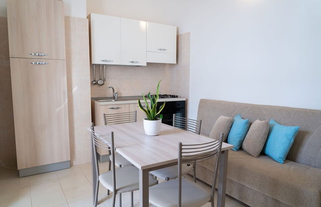 Appartamento Murena 8 - Foto 55