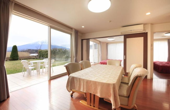 Kawaguchiko Urban Resort Villa - Foto 50