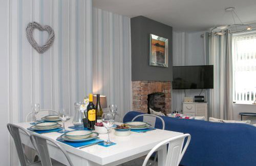 Cosy seaside cottage - Foto 34