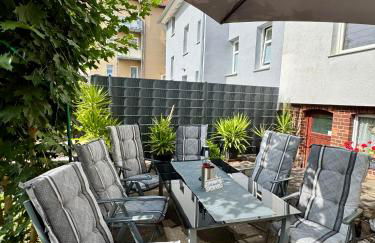 Traumzeit-Ferienwohnung - Foto 19