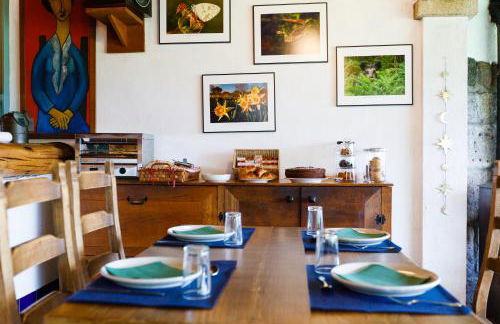 Rectoral de Fofe - Foto 42