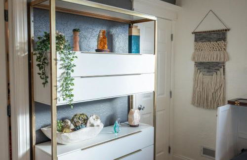 Within minutes to Ski Resorts and fireplace - Foto 51