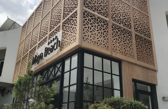 Enorme Maya Beach - Adults Only - Foto 26