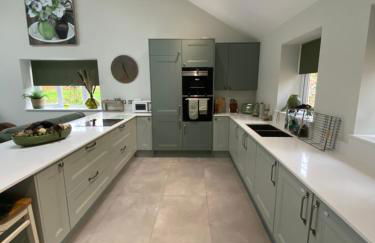 Luxurious and Peaceful Lakeside House, Clitheroe - Foto 7