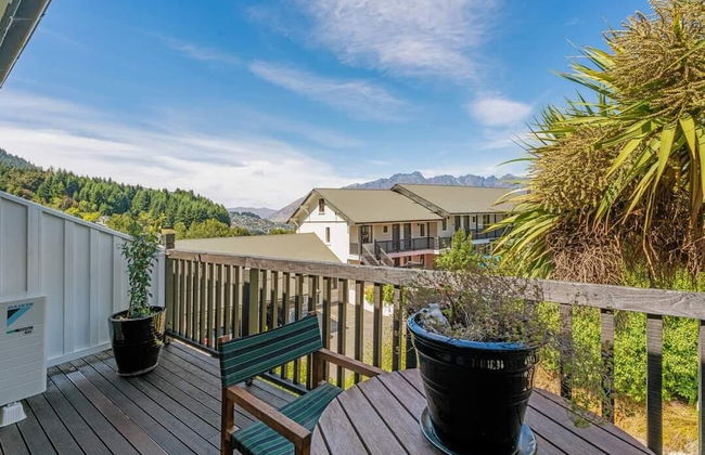 Aspen Getaway - Foto 1