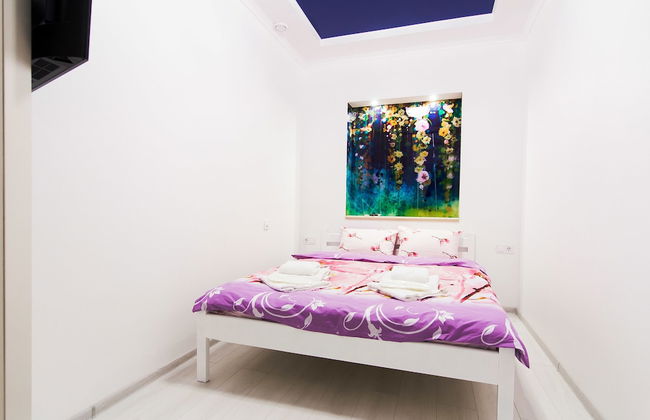 Rose d'Opera Hotel - Photo 47