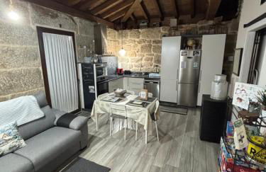 Casa Escuela Trasmiras, Casa dos Mestres - Foto 47