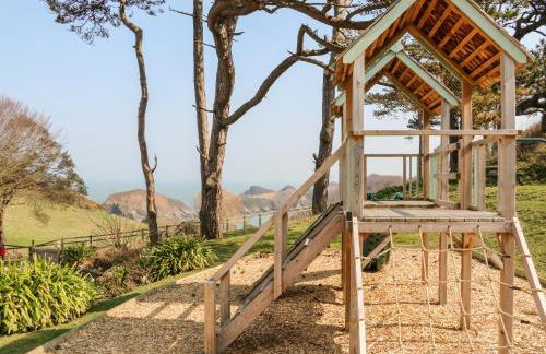 Partridge Cottage - Foto 29