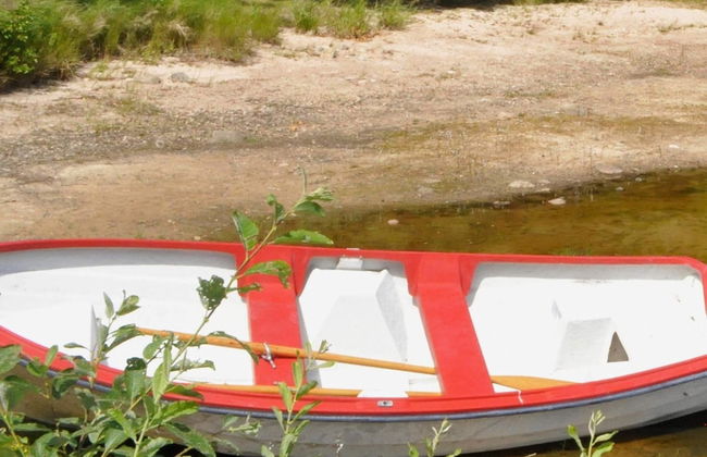 5 Person Holiday Home in Kristinehamn - Photo 6