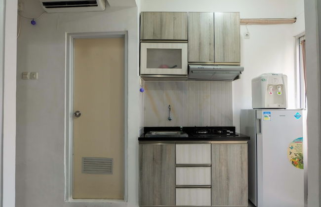 Simply Homey 2BR Pancoran Riverside Apartment - Foto 9