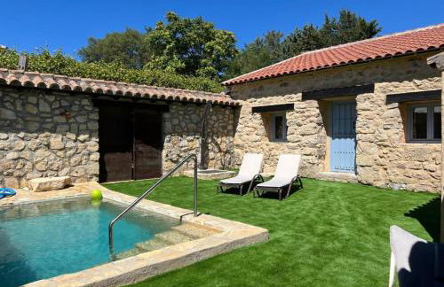 Casa rural La Casona de Monterrey - Photo 30