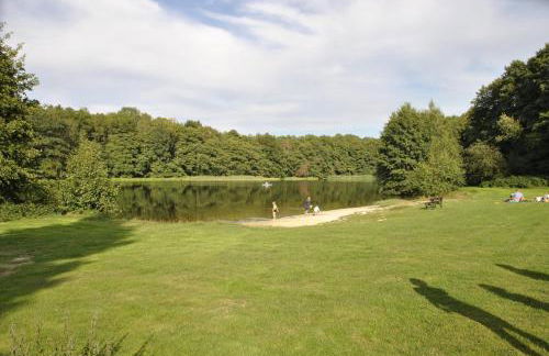 FeWo am Pochwerk-Badeteich - Foto 27