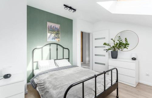 Chill Apartments Warszawa Piaseczno - Foto 39