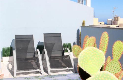 Cactus Home Penthouse - Photo 7