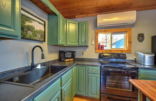 The Hideaway at Point Lake - Foto 20