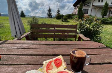 Willa Wojtasiówka - Foto 6