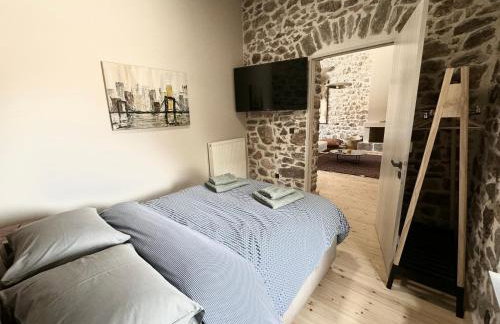 Amfikleia Earth houses - Foto 6