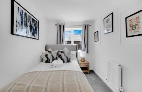 Stylish New 3Bed House - Foto 15